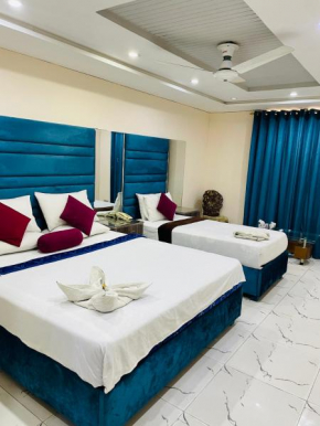 Hotel Golden